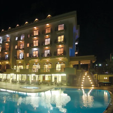 Stella Polera Ξενοδοχείο 4*