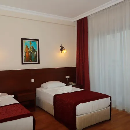 Stella Polera 4* Αττάλεια