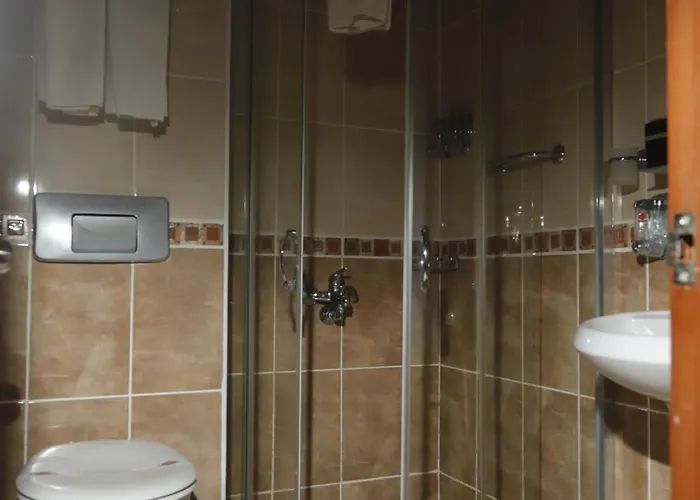 Stella Polera アンタルヤ