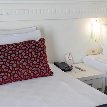 Stella Polera 4* Antalya