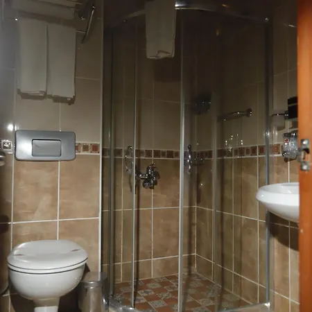 Stella Polera Antalya